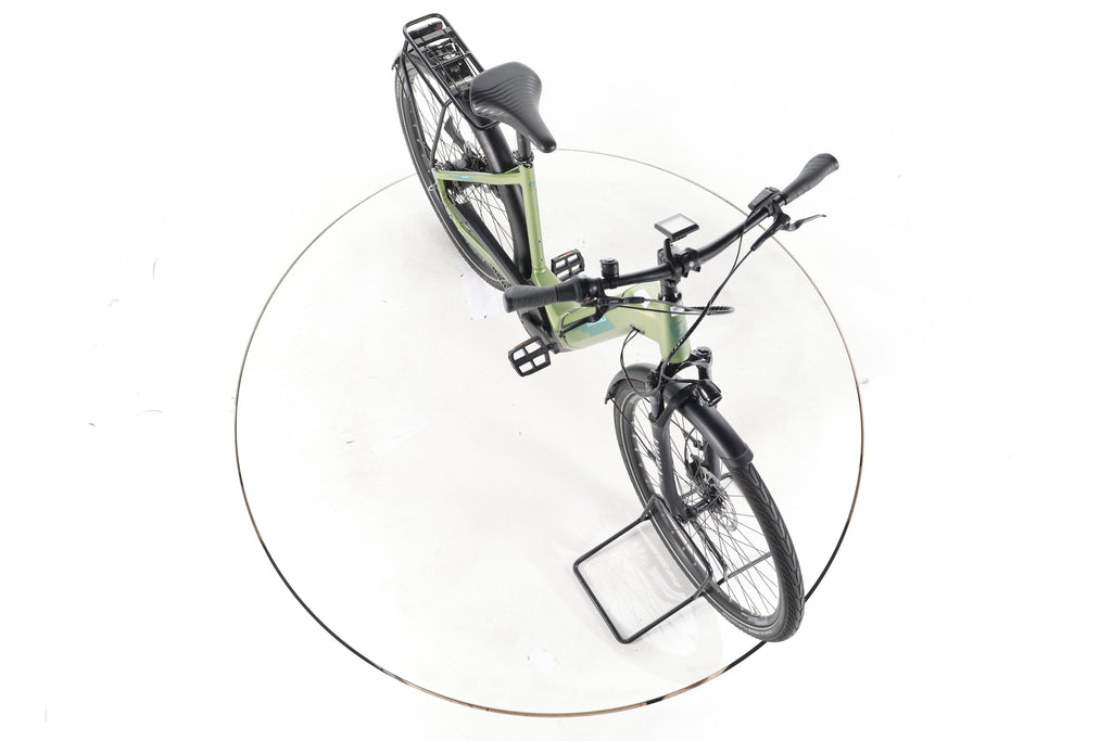 Trenoli Tanaro Classico City E-Bike Tiefeinsteiger 2024 - Image 15