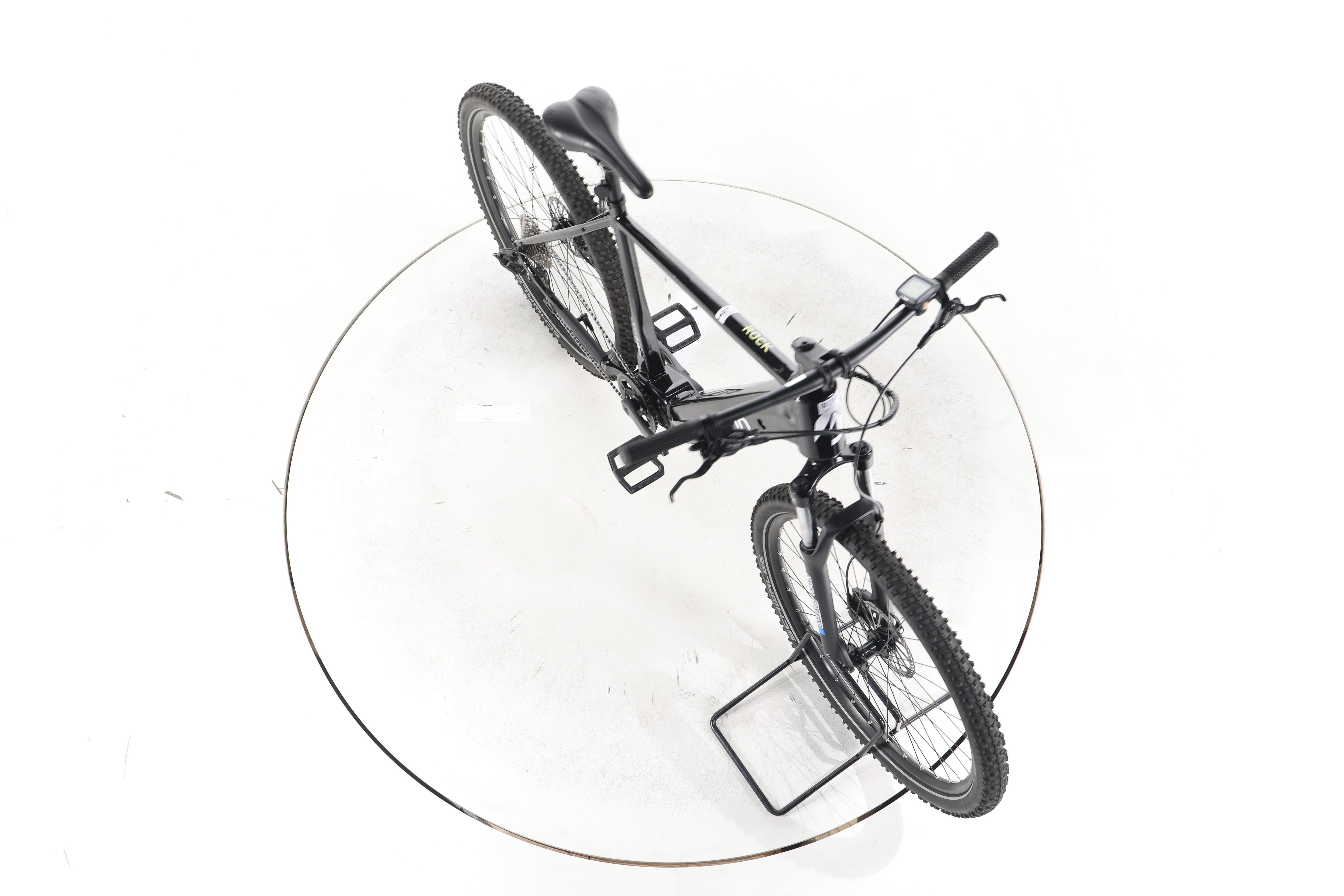 LIQBIKE LIQrock Hardtail E-Bike - Image 15