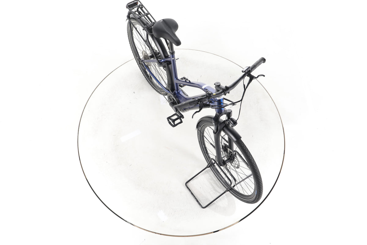Giant Explore E+ 2 Trekking E-Bike - Image 15