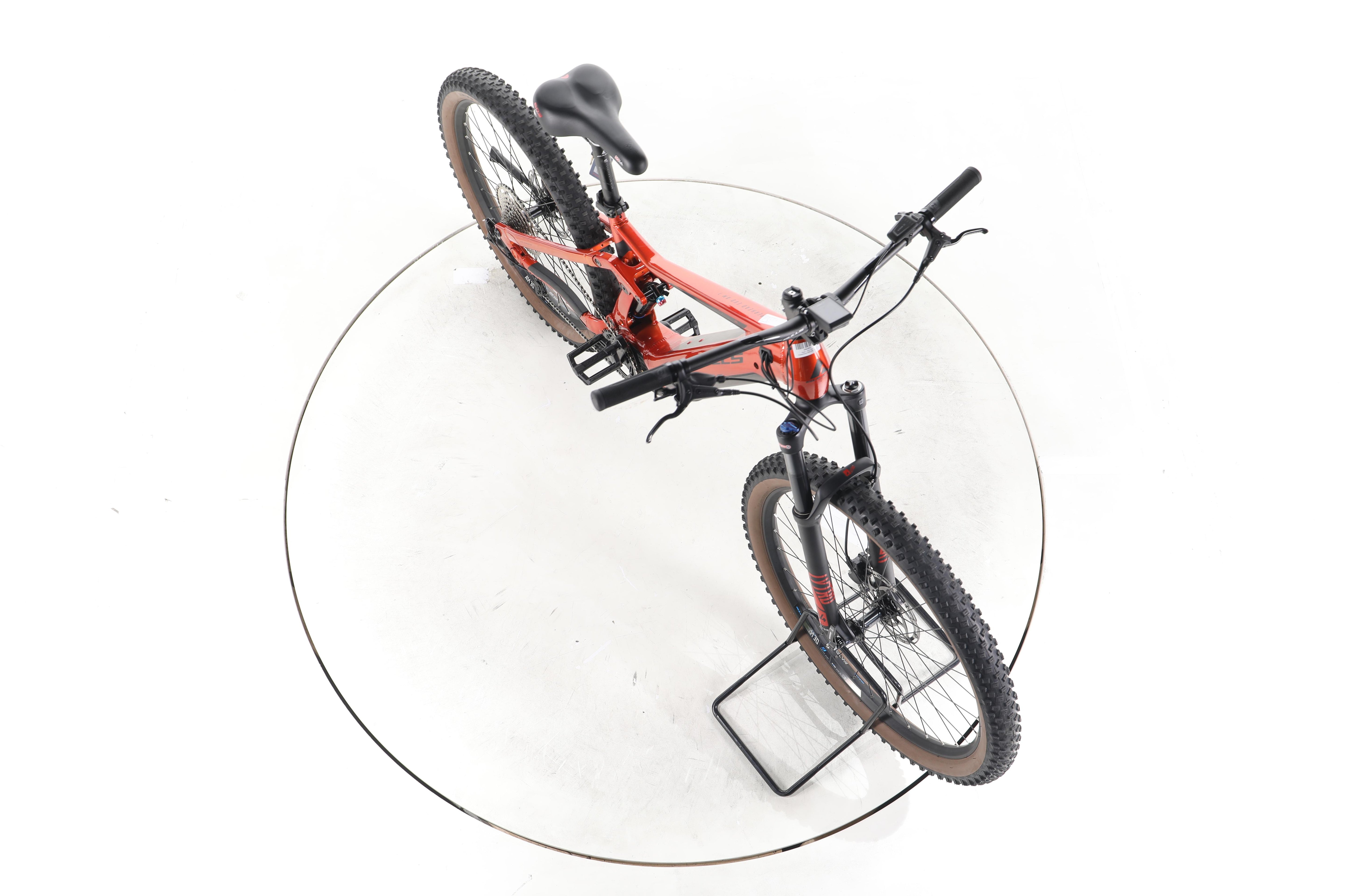 Bulls Copperhead EVO AM 1 E-Bike Fully - Image 15