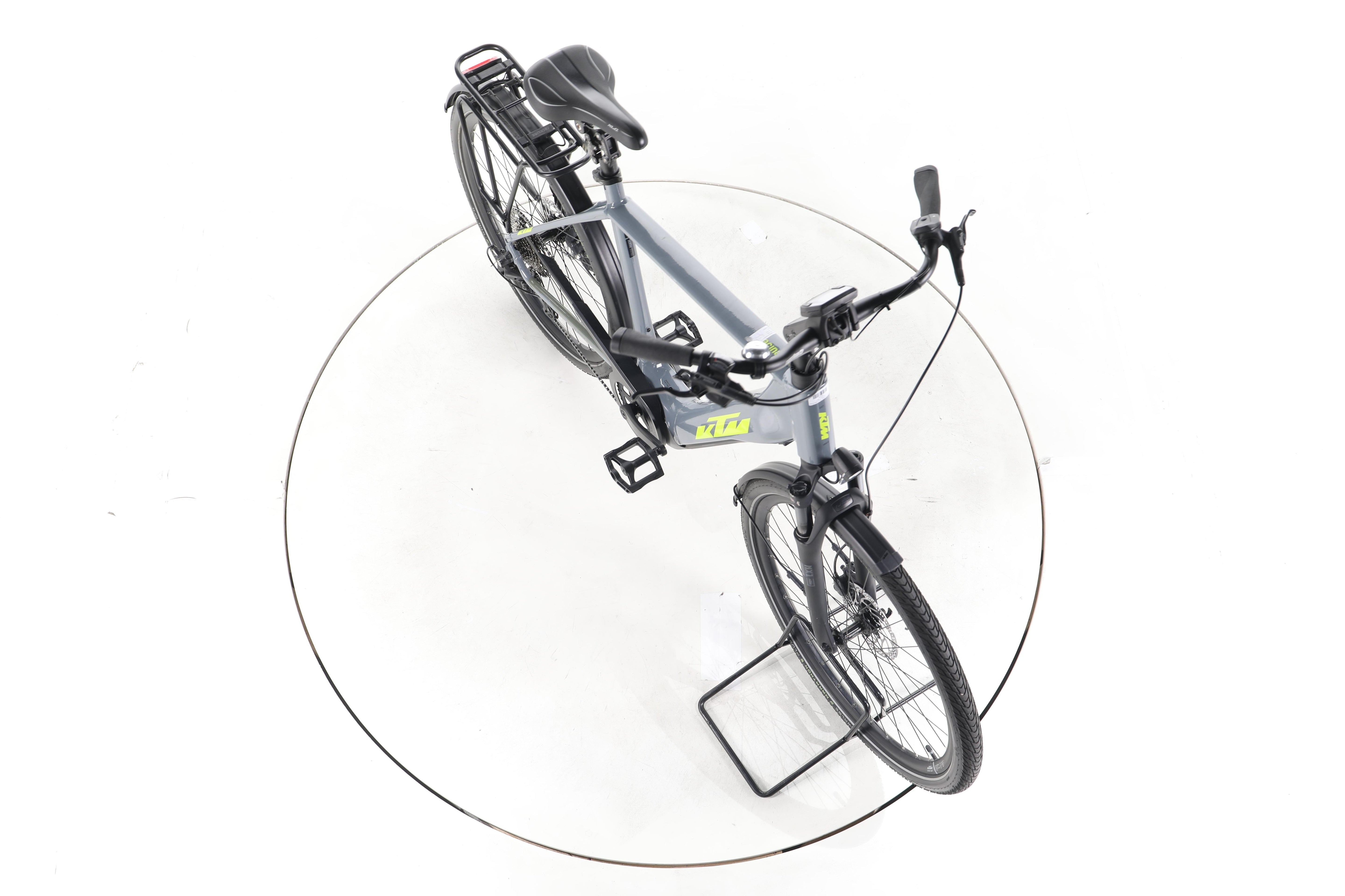KTM Macina Sport Pro Trekking E-Bike - Image 15