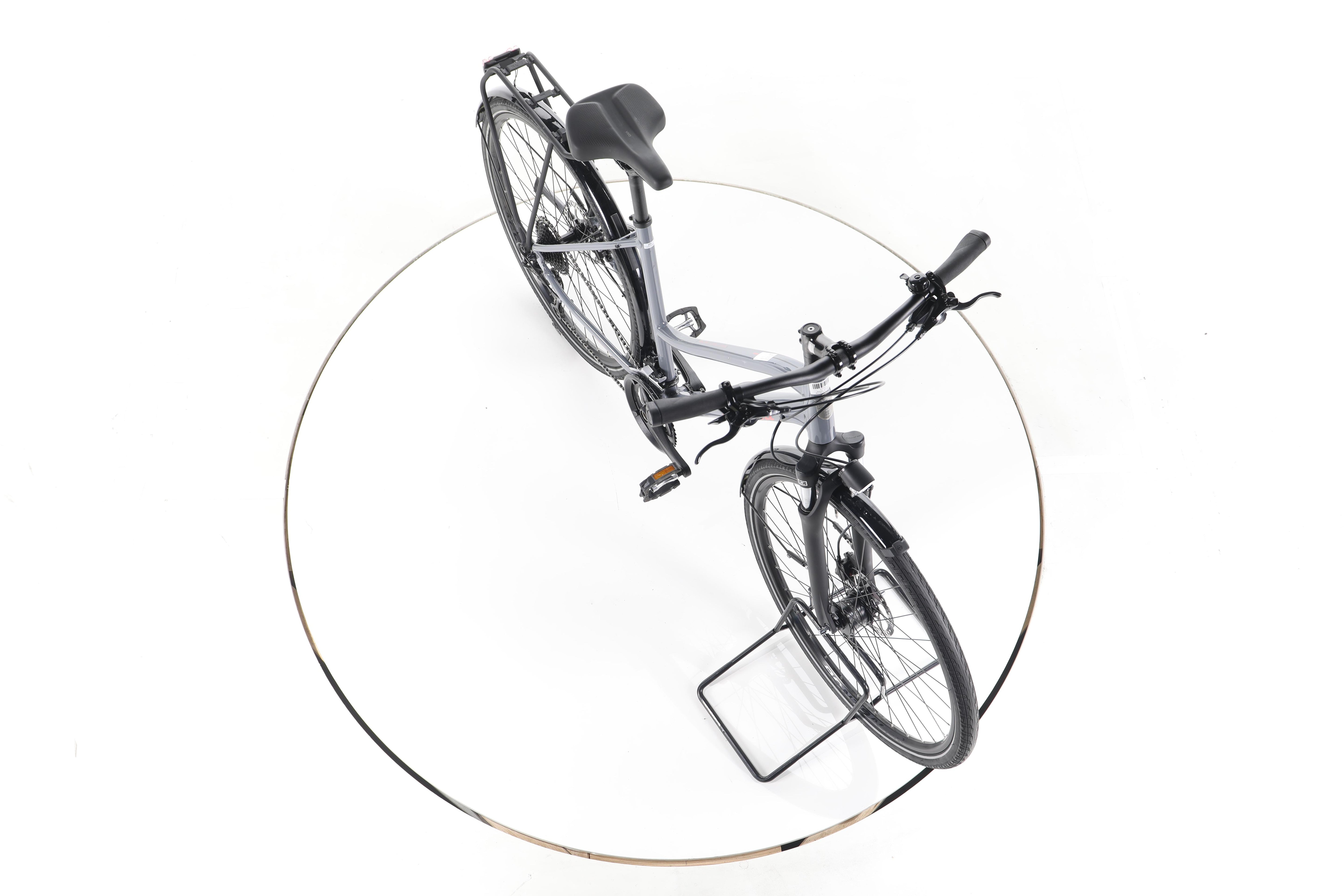 Diamant Elan Deluxe Fahrrad City & Trekking - Image 15