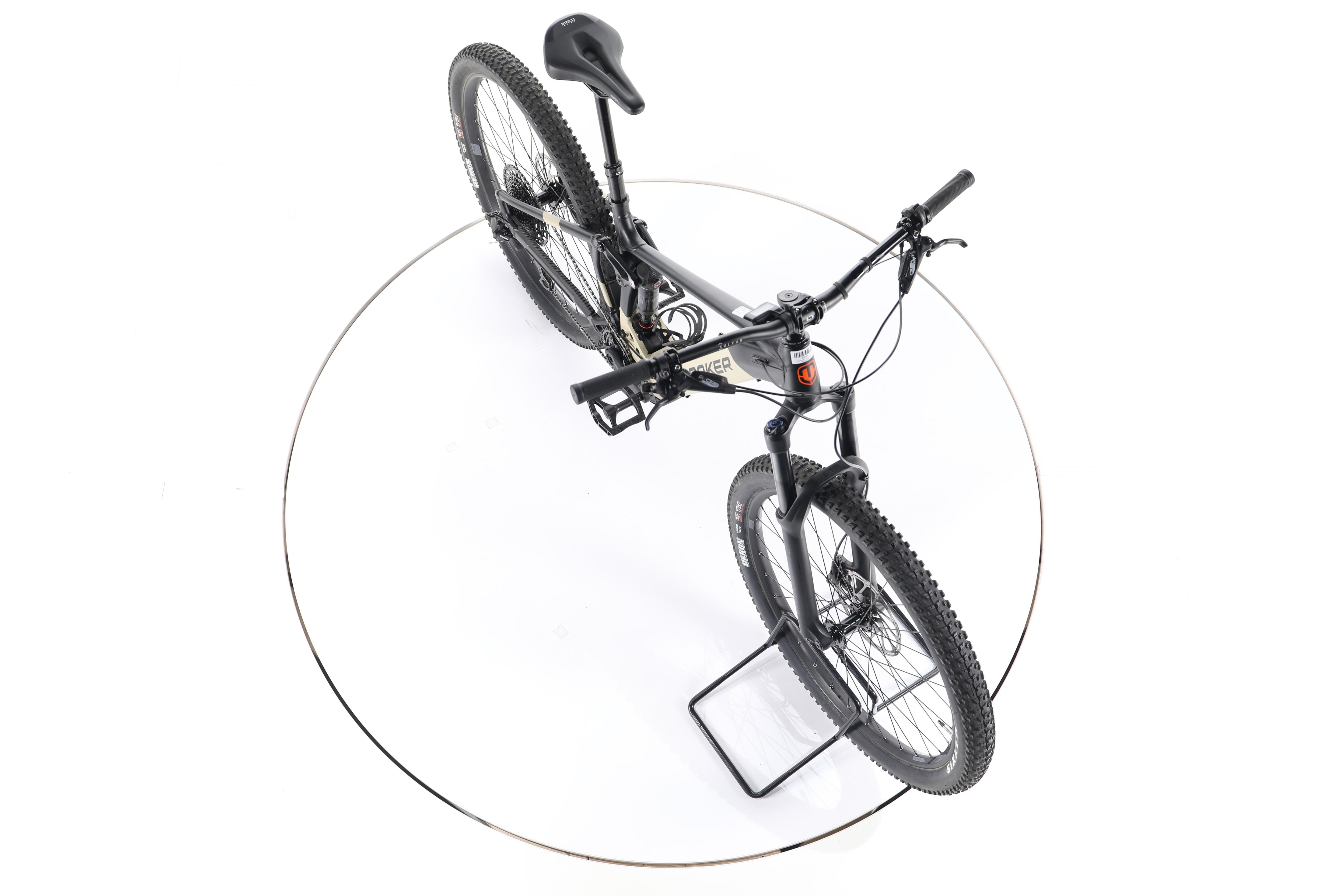 Mondraker DUSK E-Bike Fully - Image 15