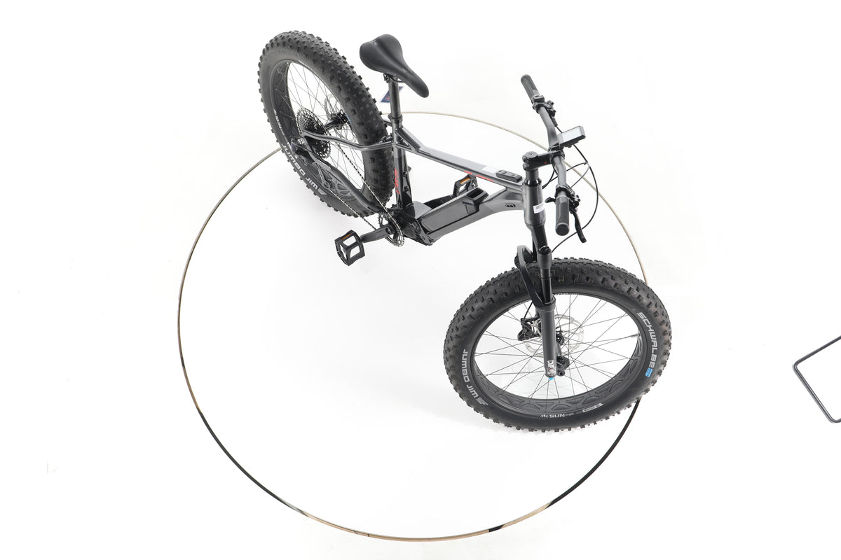 ELOM Fatbike Grizzly E-Fatbikes - Image 15