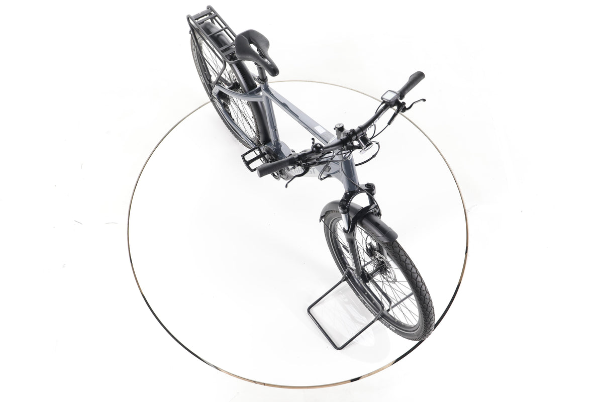 Ghost E-Teru B Essential EQ Trekking E-Bike - Image 15