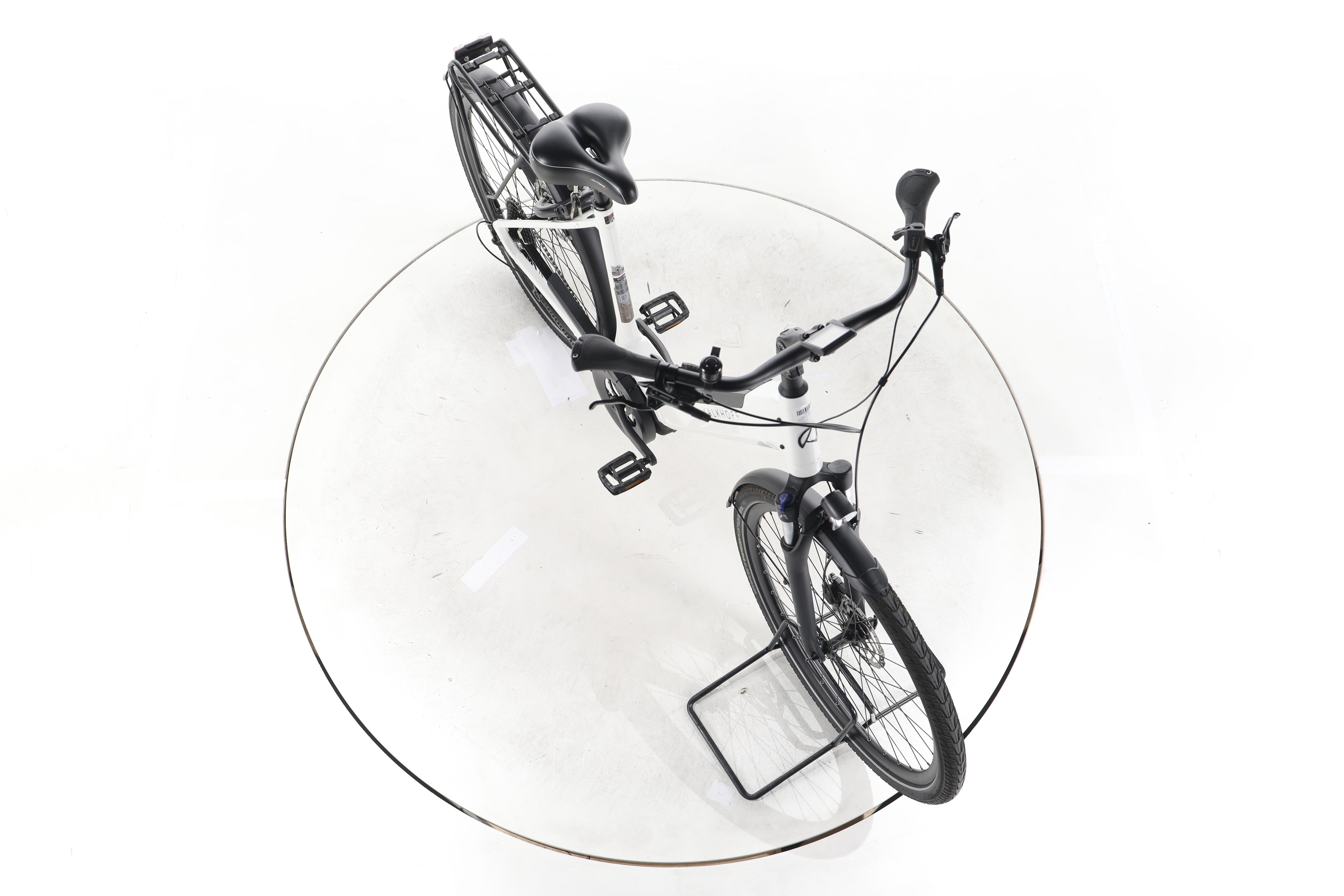 Kalkhoff Endeavour 3.B Move Trekking E-Bike Tiefeinsteiger - Image 15
