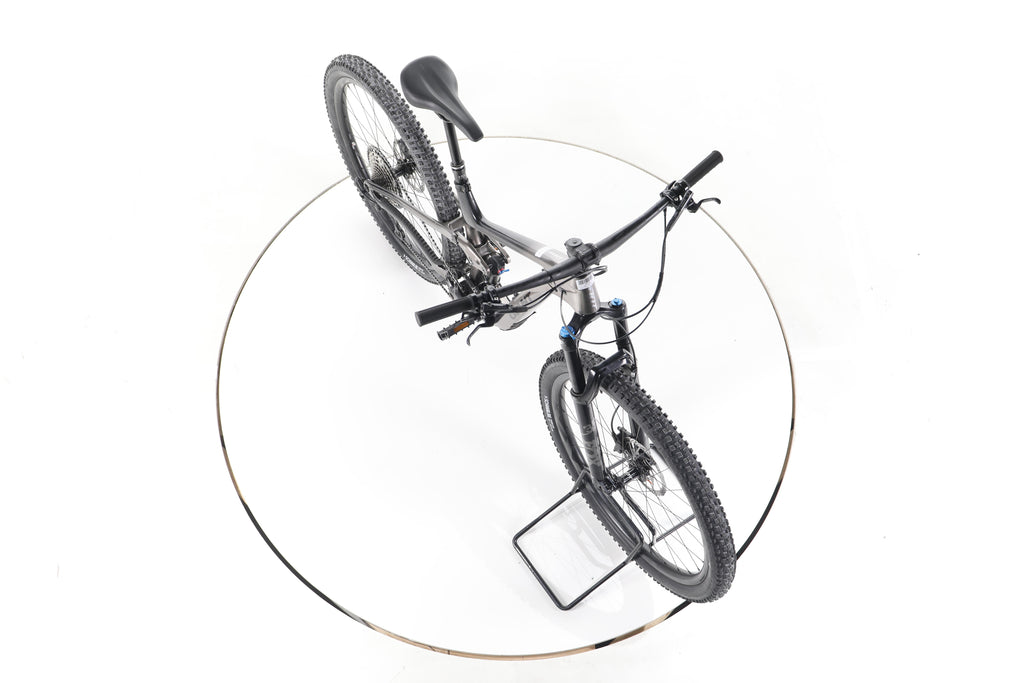 Giant Trance Advanced Pro 2 Fahrrad Fully - Image 15