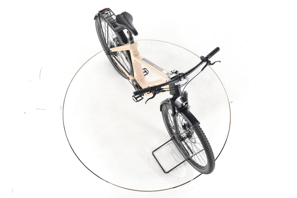My Esel eMountain Esel Trekking E-Bike 2025 - Image 15