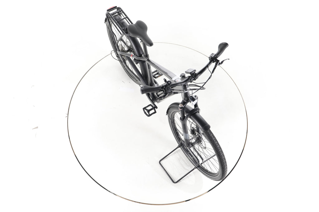 FLYER Upstreet5 7.10 Trekking E-Bike - Image 15