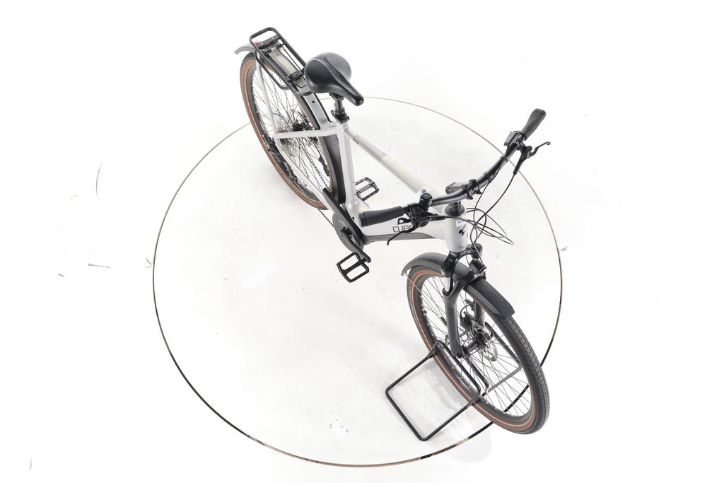 Cube Touring Hybrid Pro Trekking E-Bike - Image 15