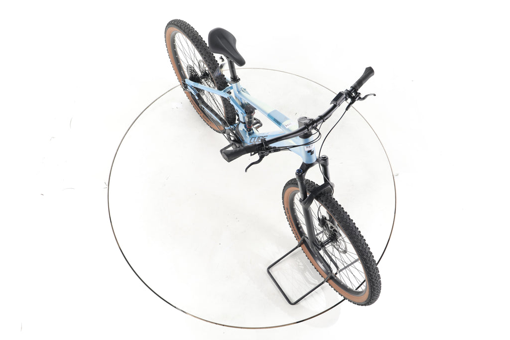 Cube Stereo Hybrid 120 Pro E-Bike Fully 2024 - Image 15