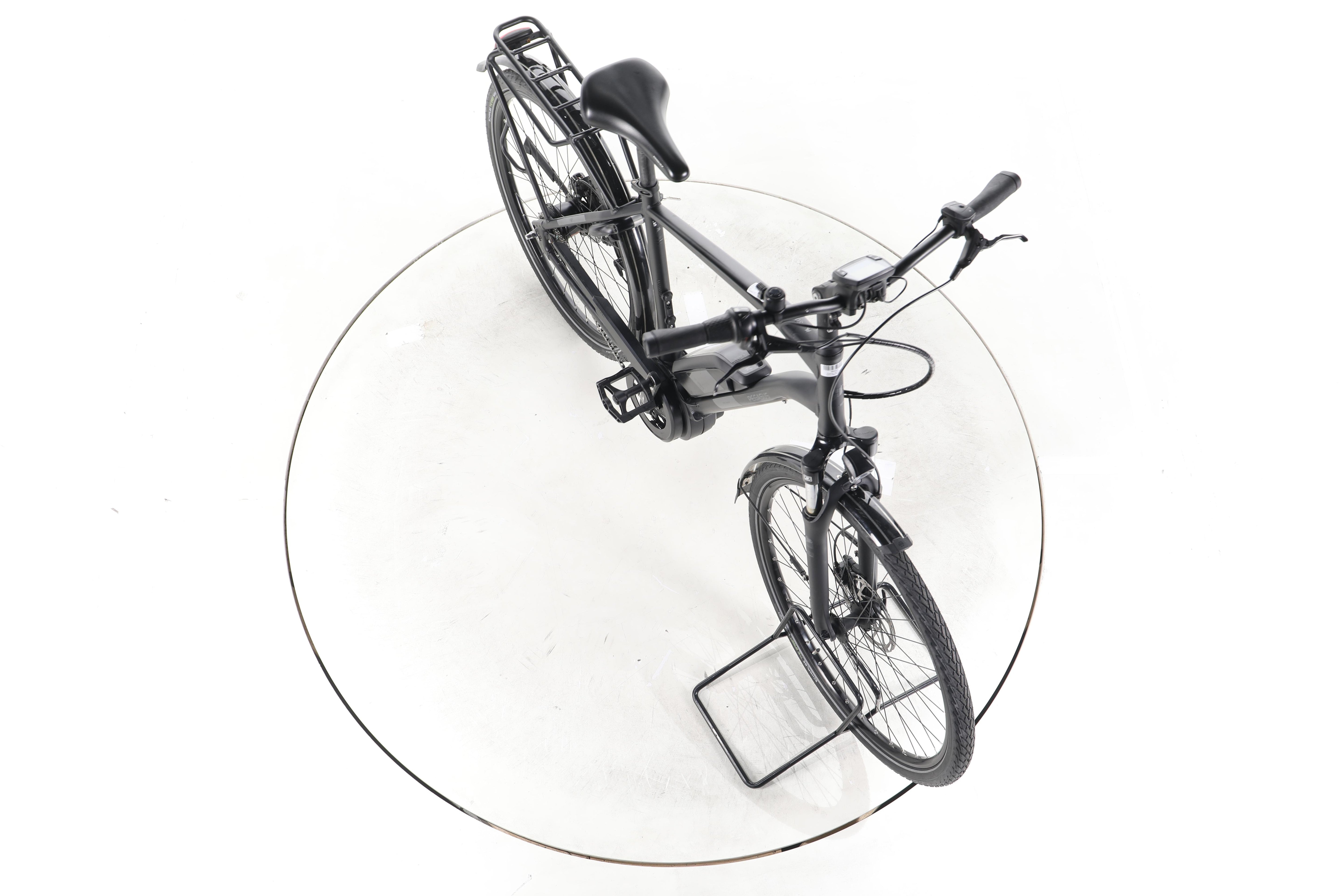 Pegasus Solero E8R Plus City E-Bike - Image 15