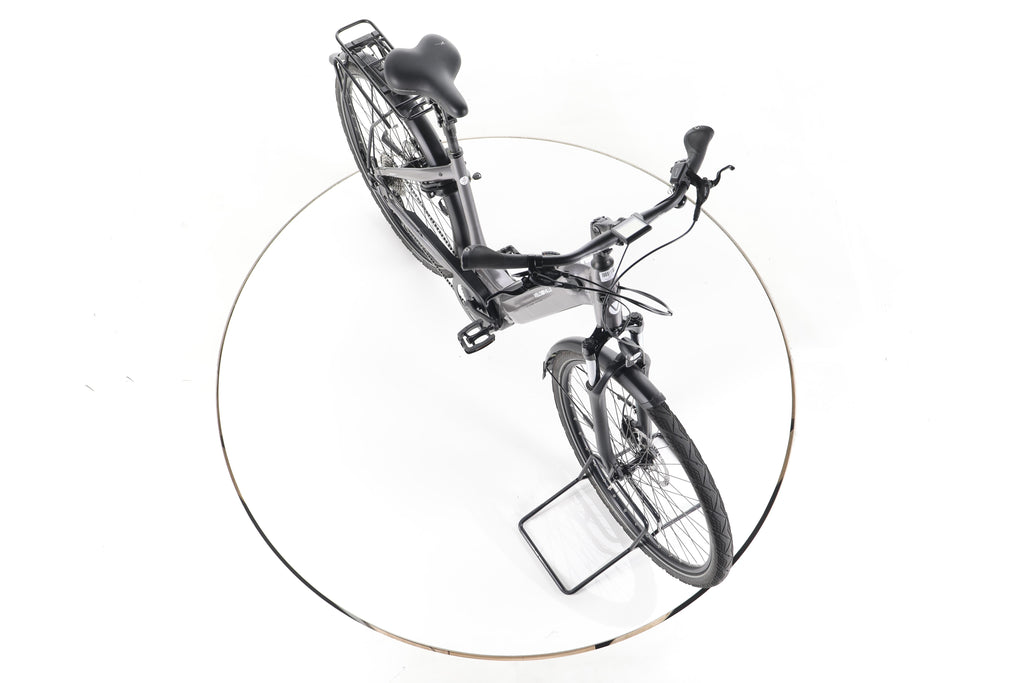 Velo de Ville AEB 890 Trekking E-Bike Tiefeinsteiger - Image 15