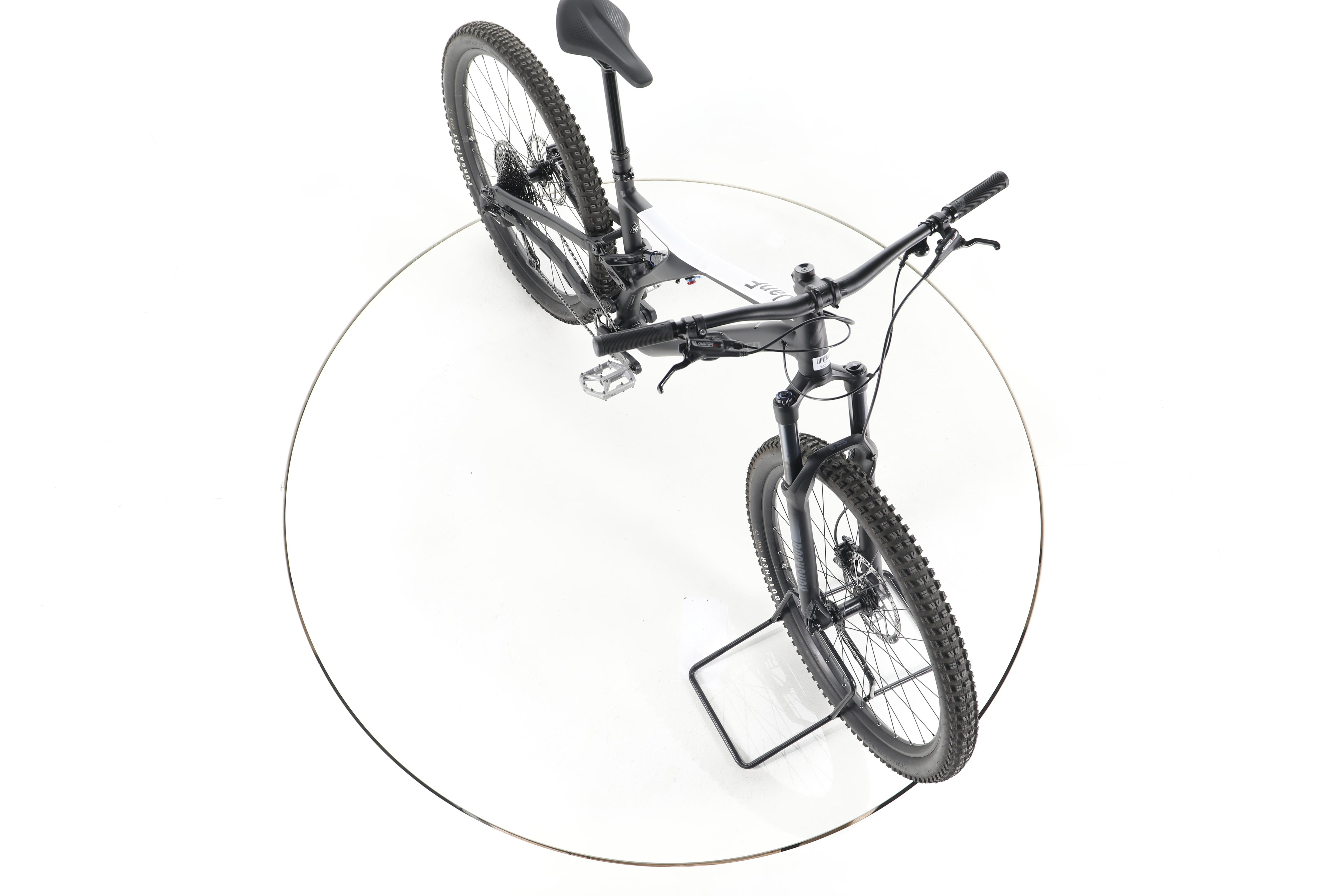 Specialized Stumpjumper Fahrrad Fully - Image 15