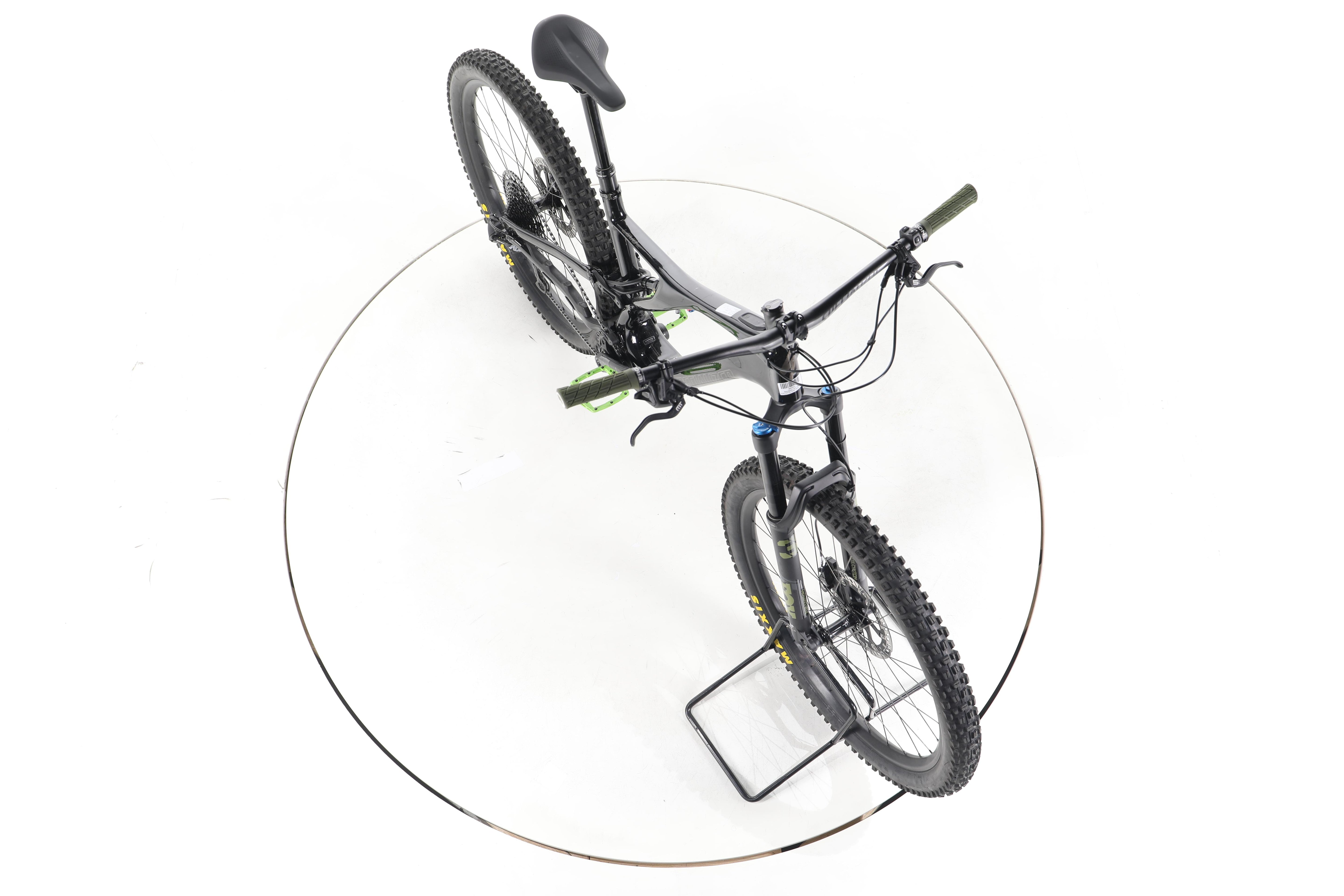 Specialized Turbo Levo SL Comp E-Bike Fully Carbon - Image 15