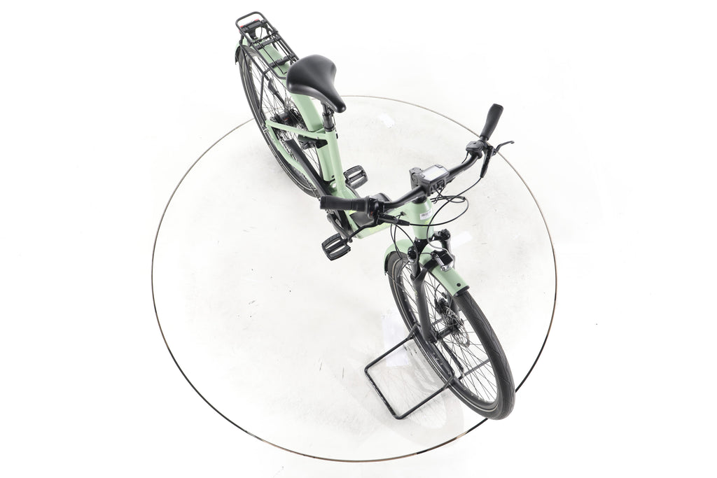 Brennabor T-32e City E-Bike Tiefeinsteiger - Image 15