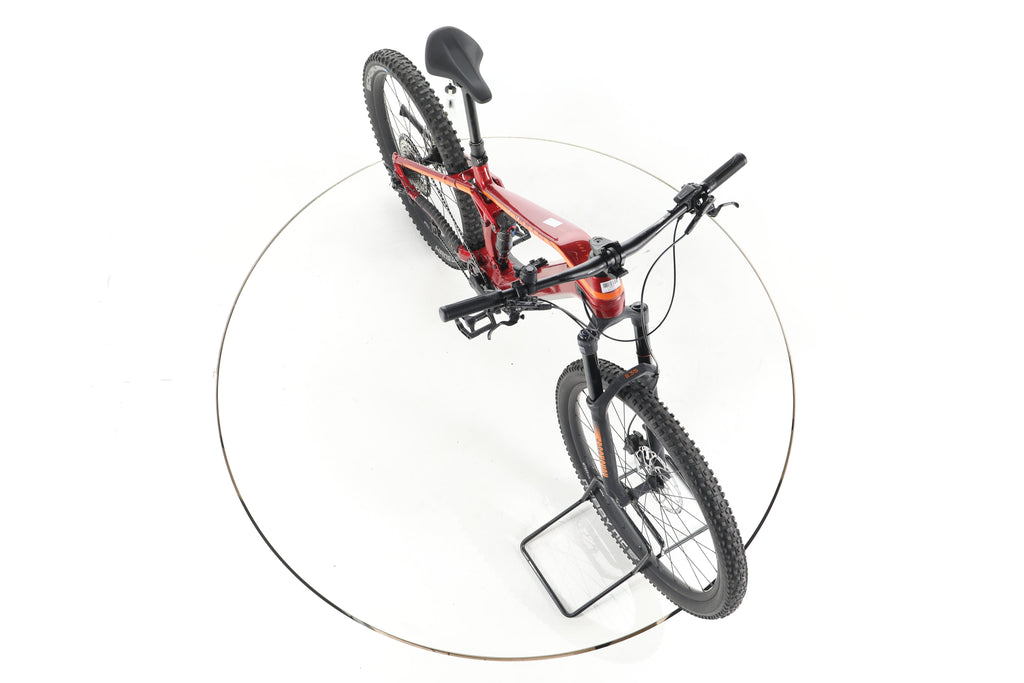Bulls Sonic Evo AM 1 E-Bike Fully Carbon - Image 15
