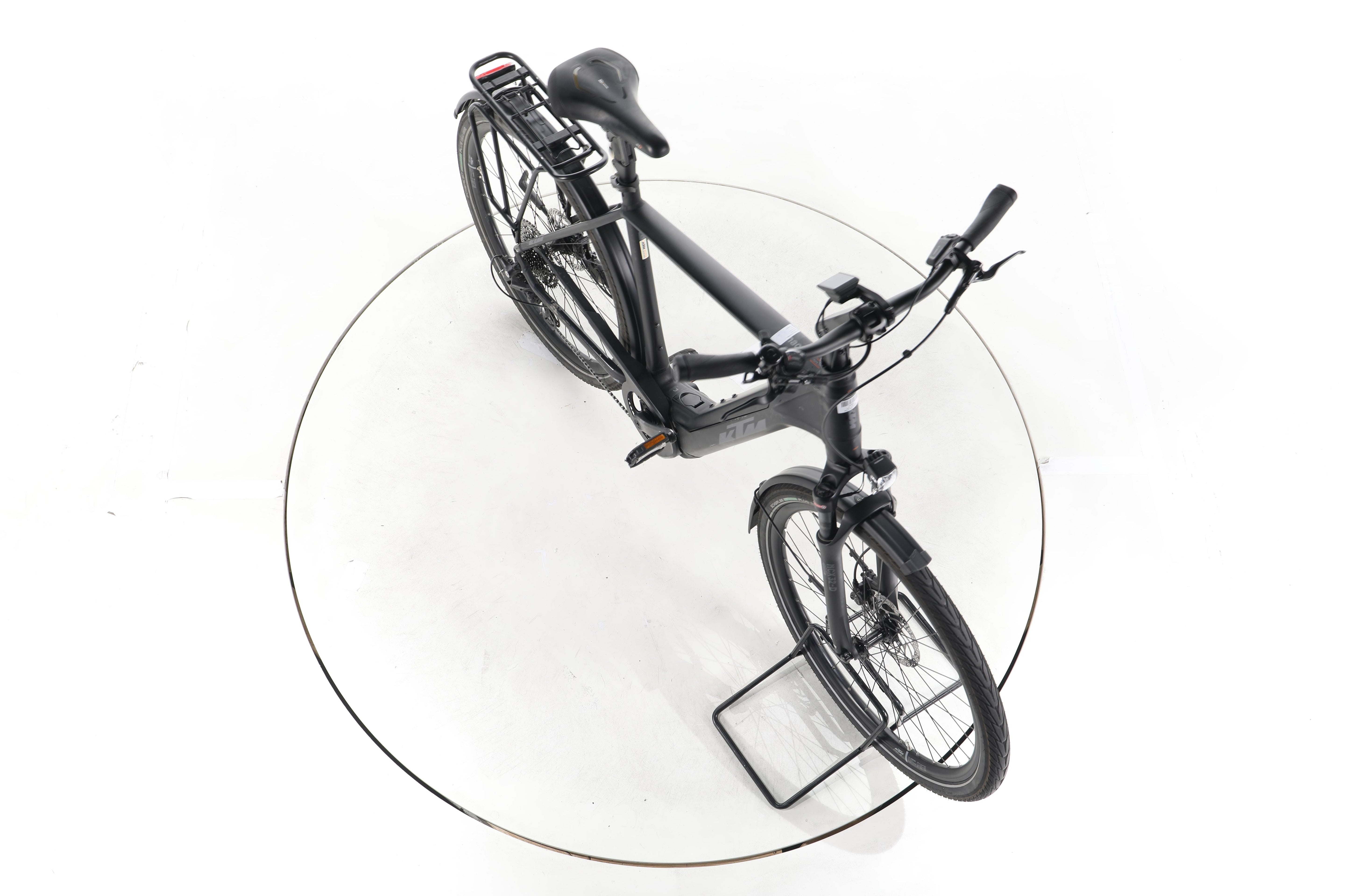 KTM Macina Style 730 Trekking E-Bike - Image 15