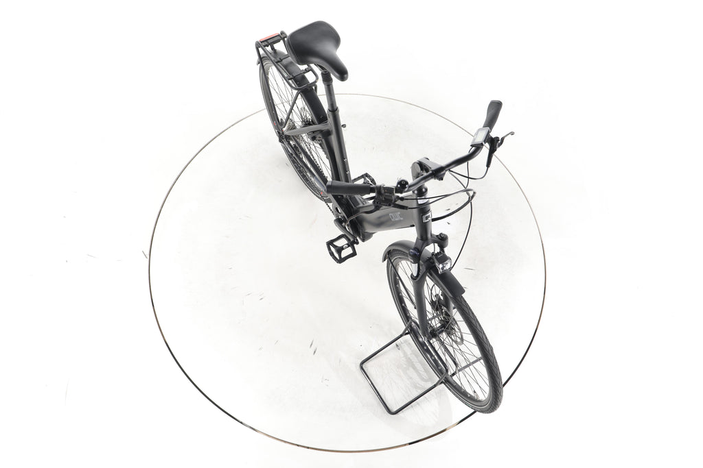 QWIC Premim MD9 Trekking E-Bike Tiefeinsteiger - Image 15
