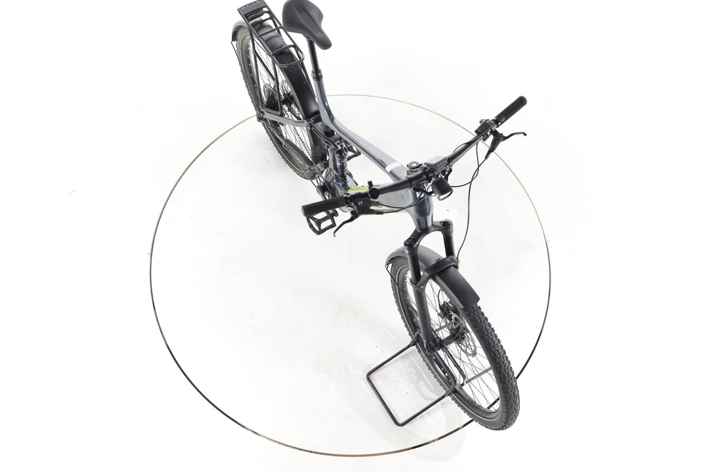 Corratec MTC 120 Elite E-Bike Fully 2025 - Image 15