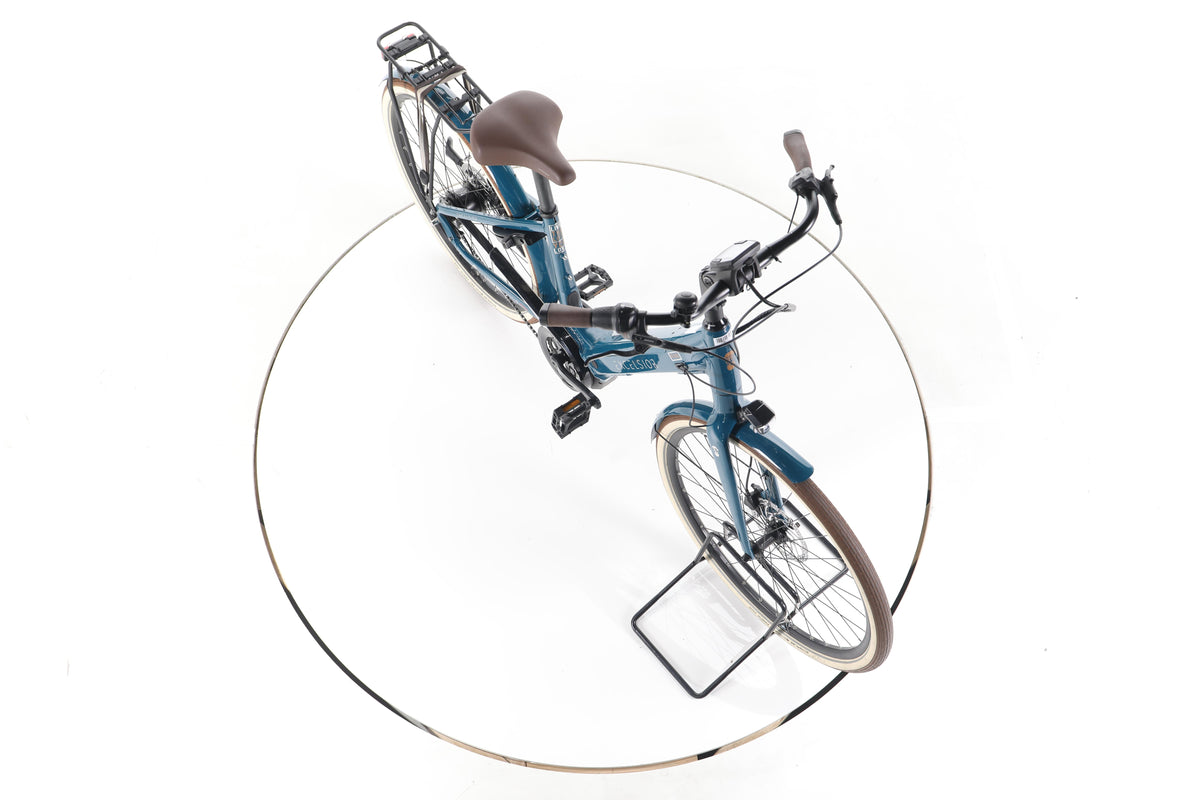 Excelsior Pearl City E-Bike Tiefeinsteiger - Image 15