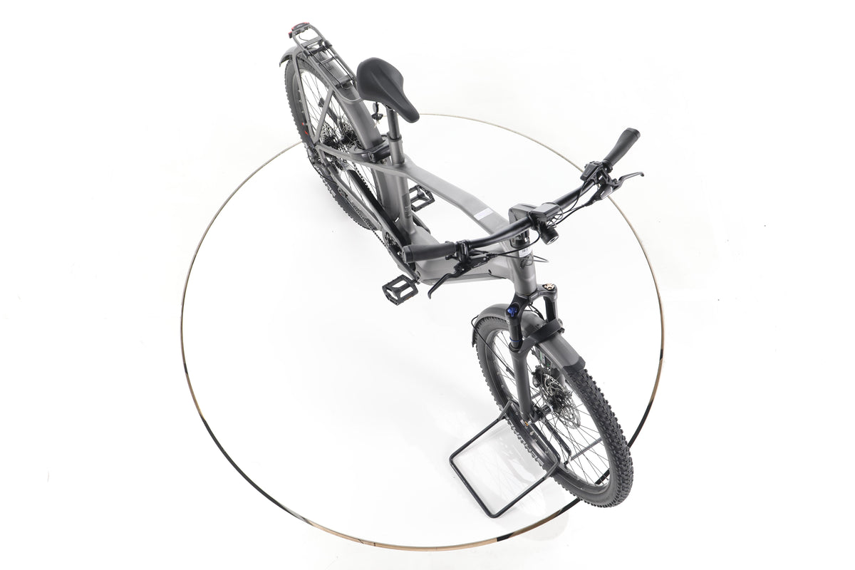 Kalkhoff Endeavour 7.B Advance+ ABS Trekking E-Bike - Image 15