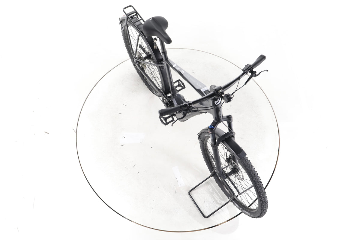 Focus AVENTURA² 6.7 Trekking E-Bike - Image 15
