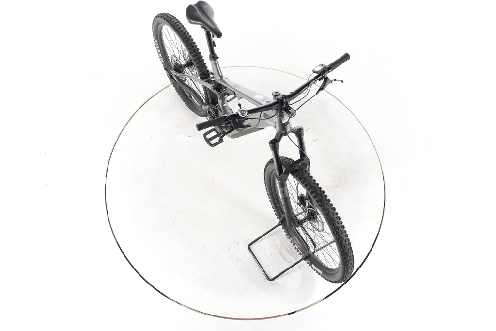 Merida eONE-SIXTY 400 E-Bike Fully - Image 15