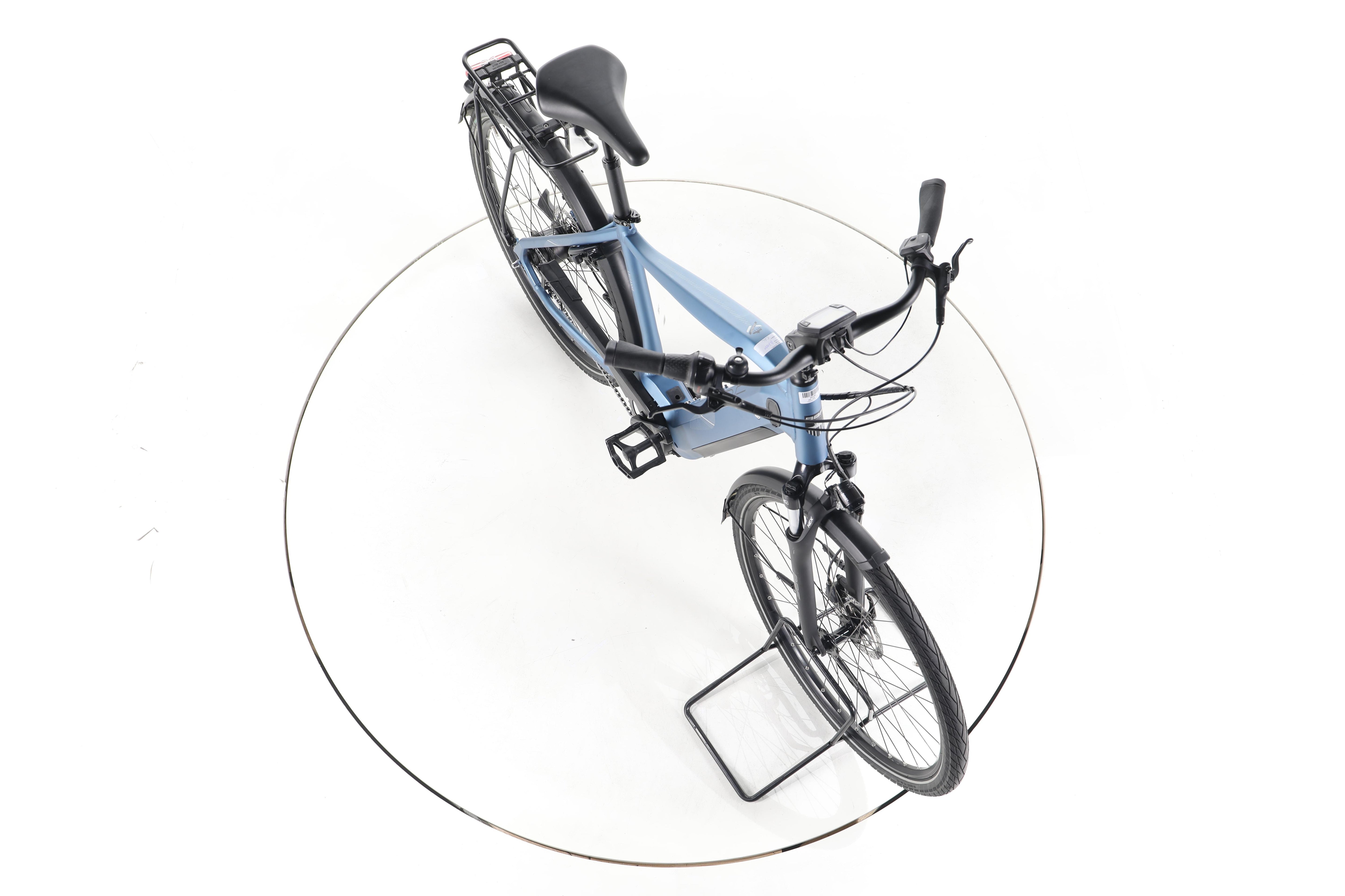 BBF Lausanne City E-Bike - Image 15