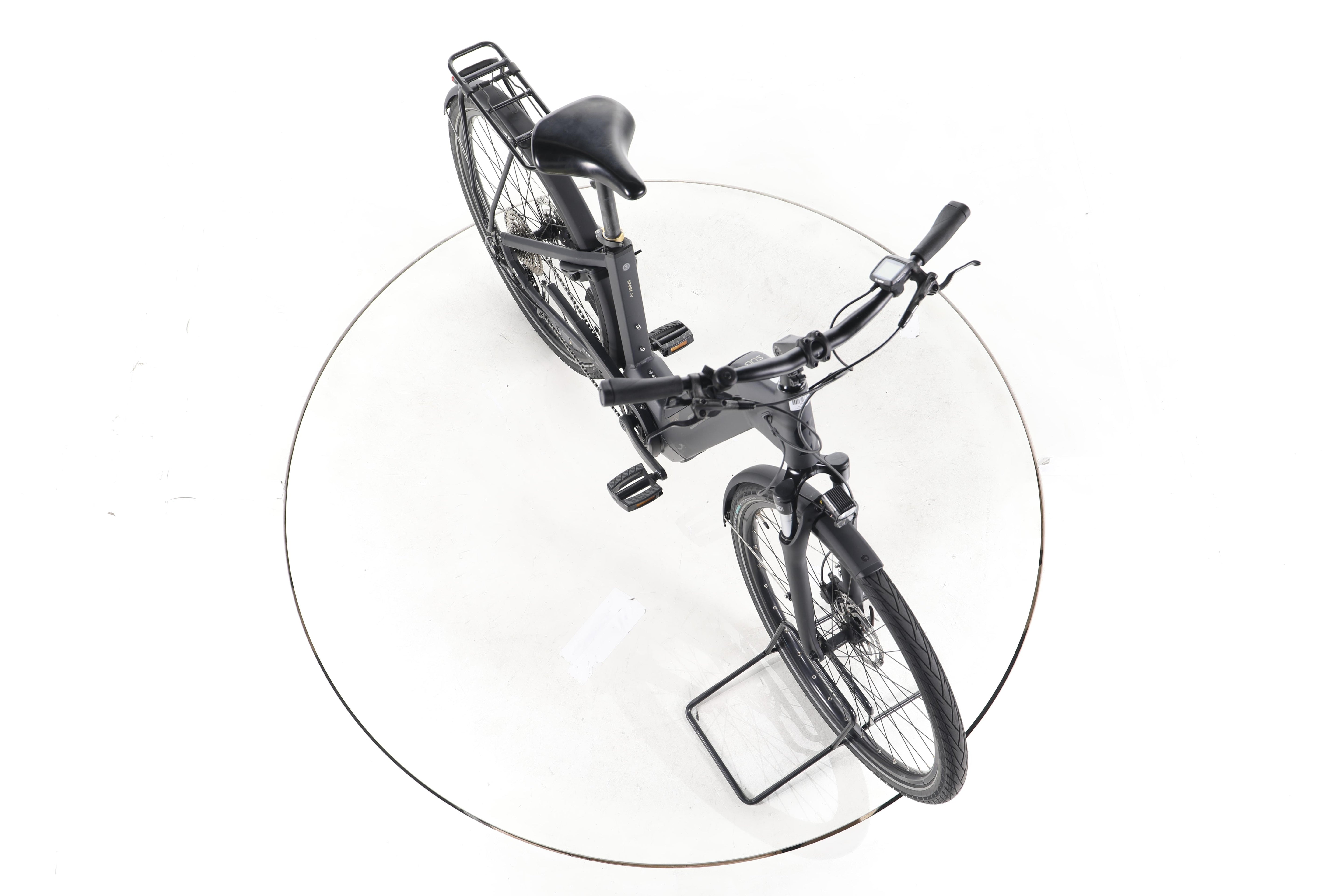 Scott Sub Sport eRide 20 Trekking E-Bike Tiefeinsteiger - Image 15