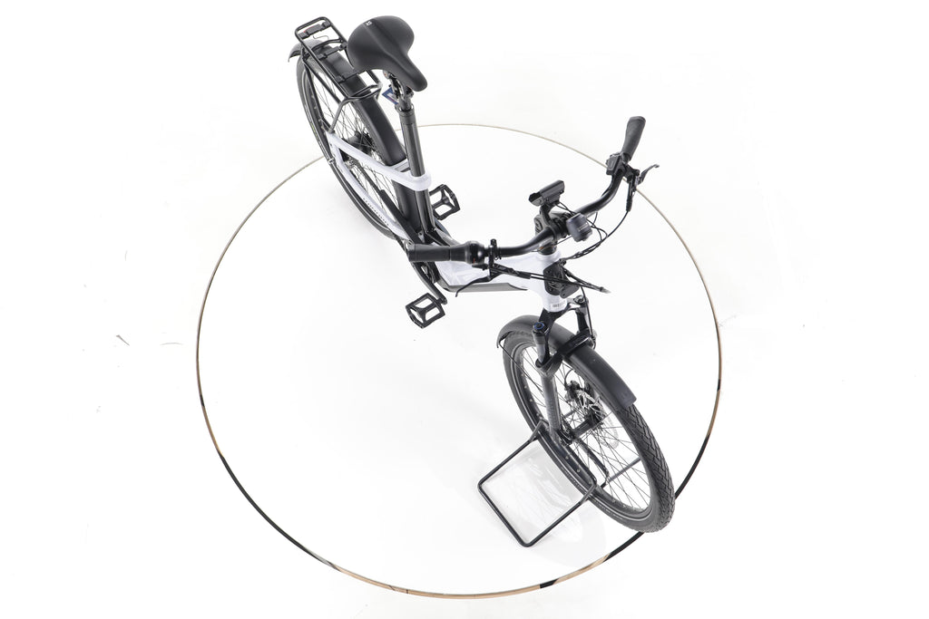 Winora Yakun R5 Pro City E-Bike Tiefeinsteiger - Image 15