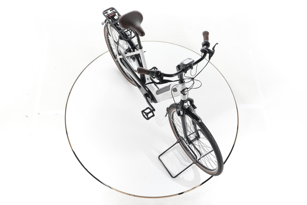 Gazelle Arroyo C7 City E-Bike Tiefeinsteiger - Image 15