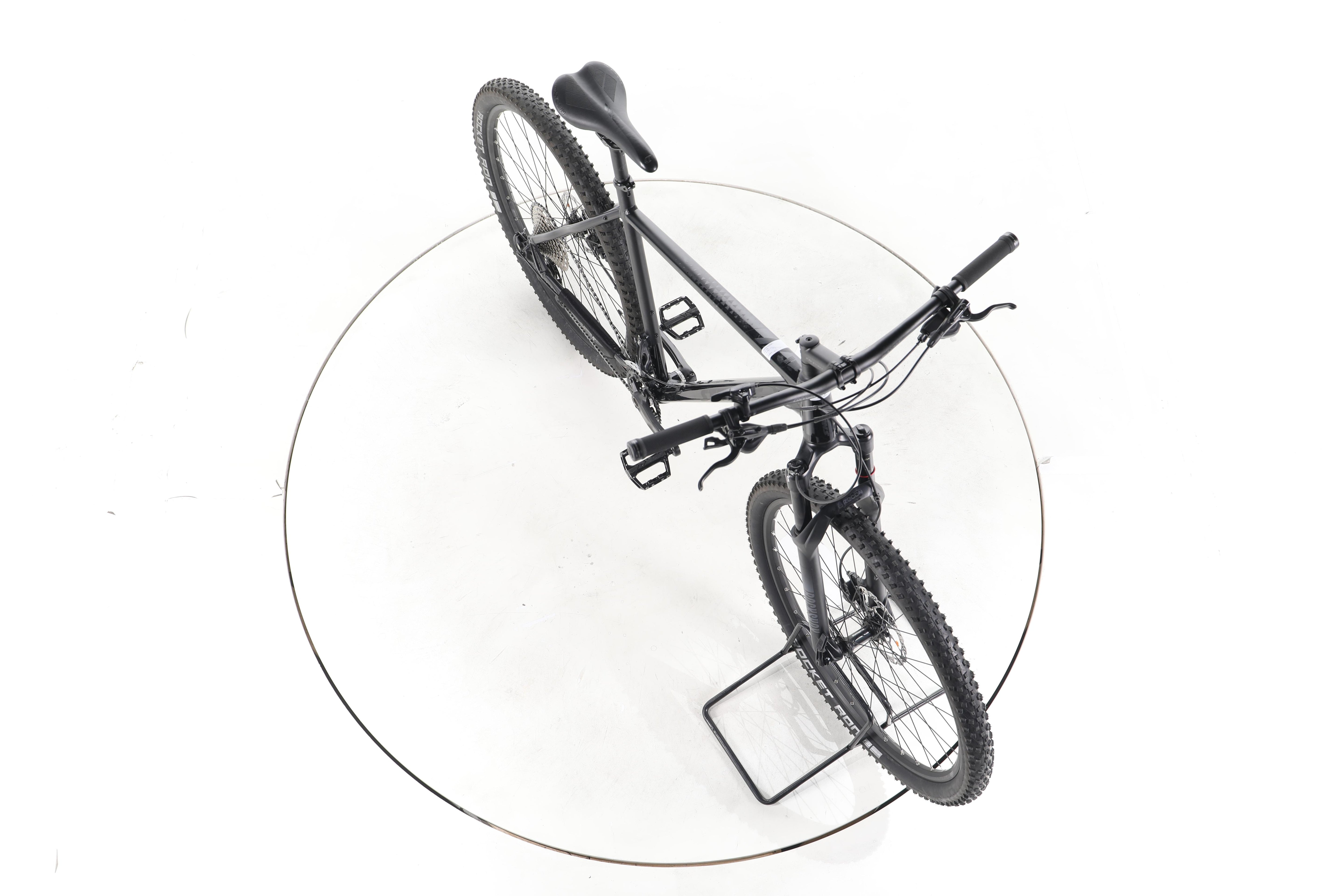 Stevens Devil´s Trail Fahrrad Hardtail - Image 15