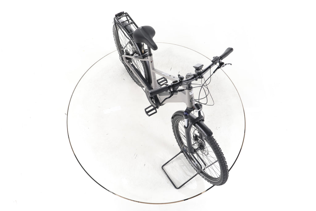 Kalkhoff Entice 3 Move Trekking E-Bike 2024 - Image 15