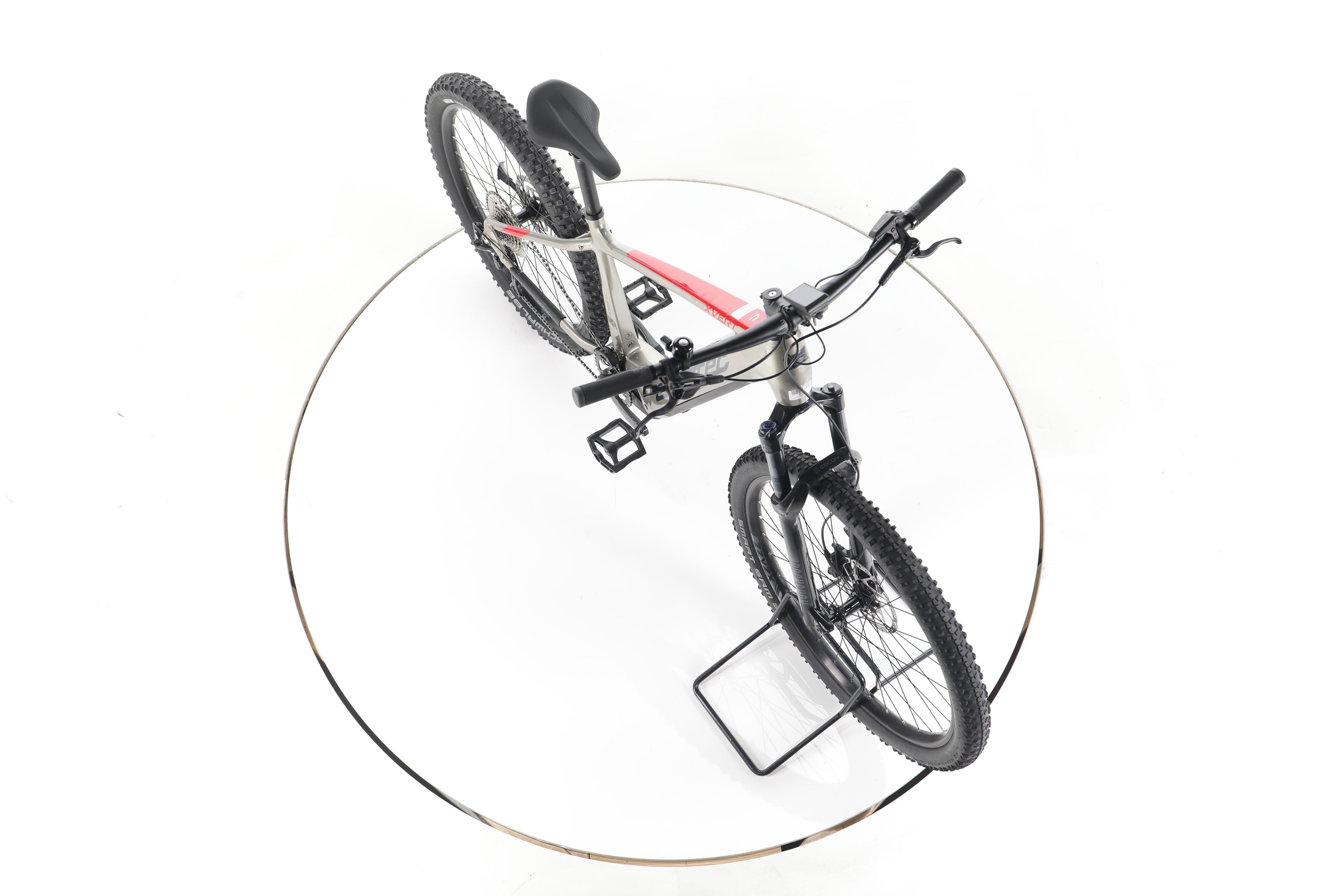 Corratec E-Power X-Vert Pro E-Bike - Image 15