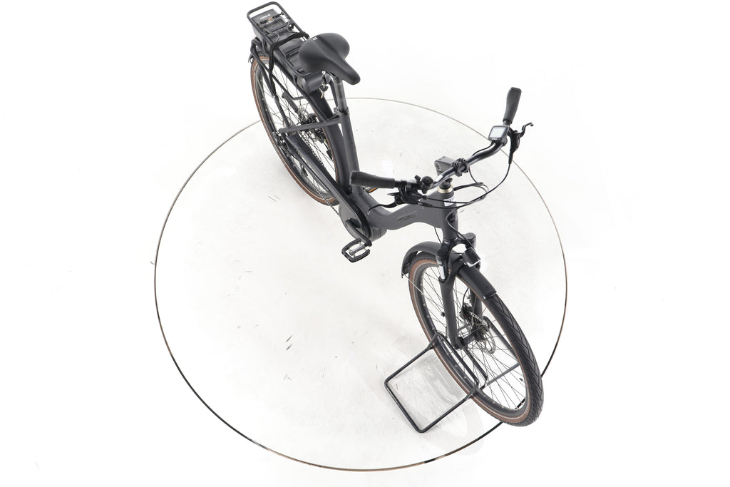 Bergamont E-Horizon 4 RT Trekking E-Bike Tiefeinsteiger - Image 15