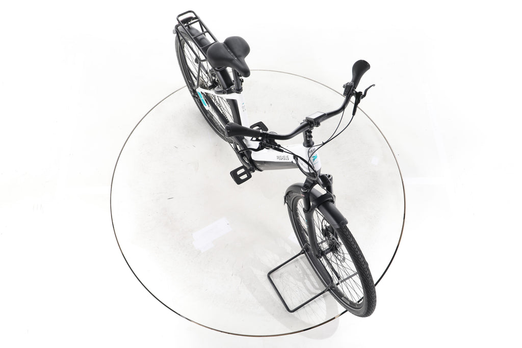 Pegasus Prenio Evo 10 Lite Trekking E-Bike Tiefeinsteiger - Image 15