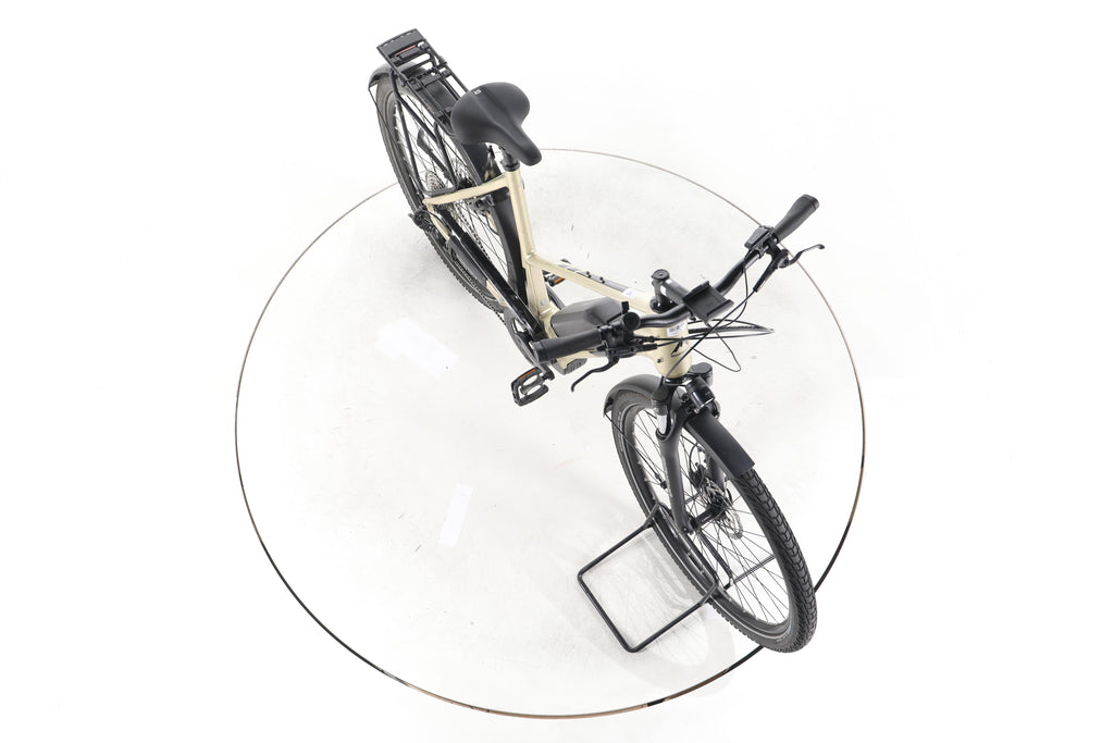 MORRISON E 6.5 Trekking E-Bike - Image 15