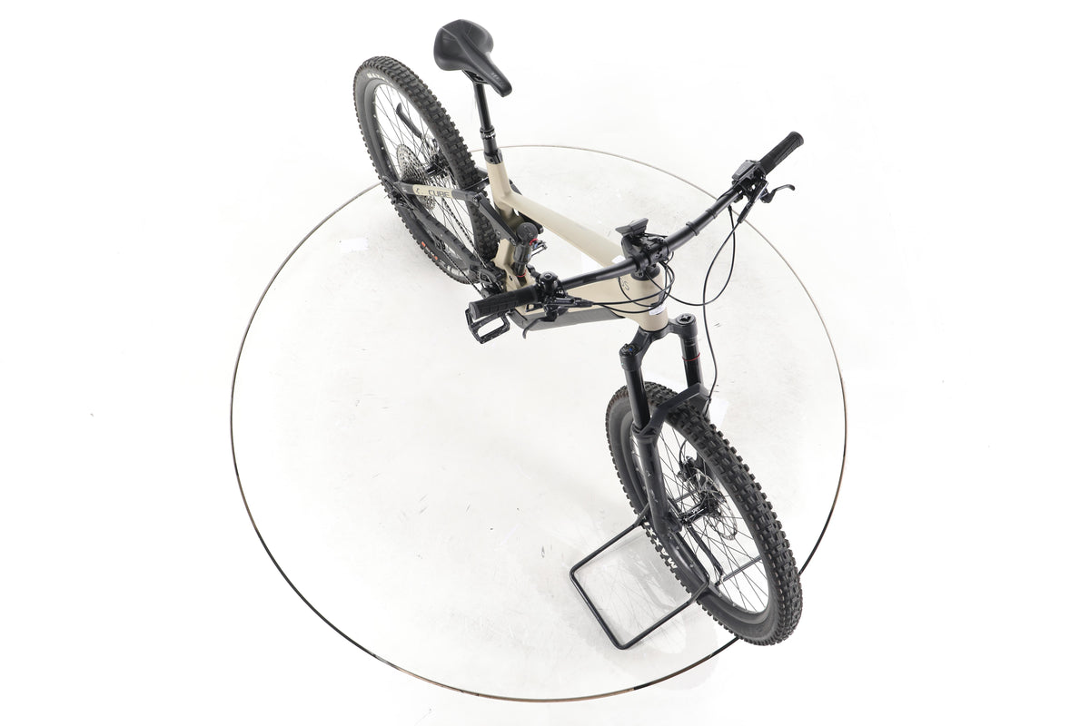 Cube Stereo Hybrid 160 HPC SL E-Bike Fully Carbon - Image 15