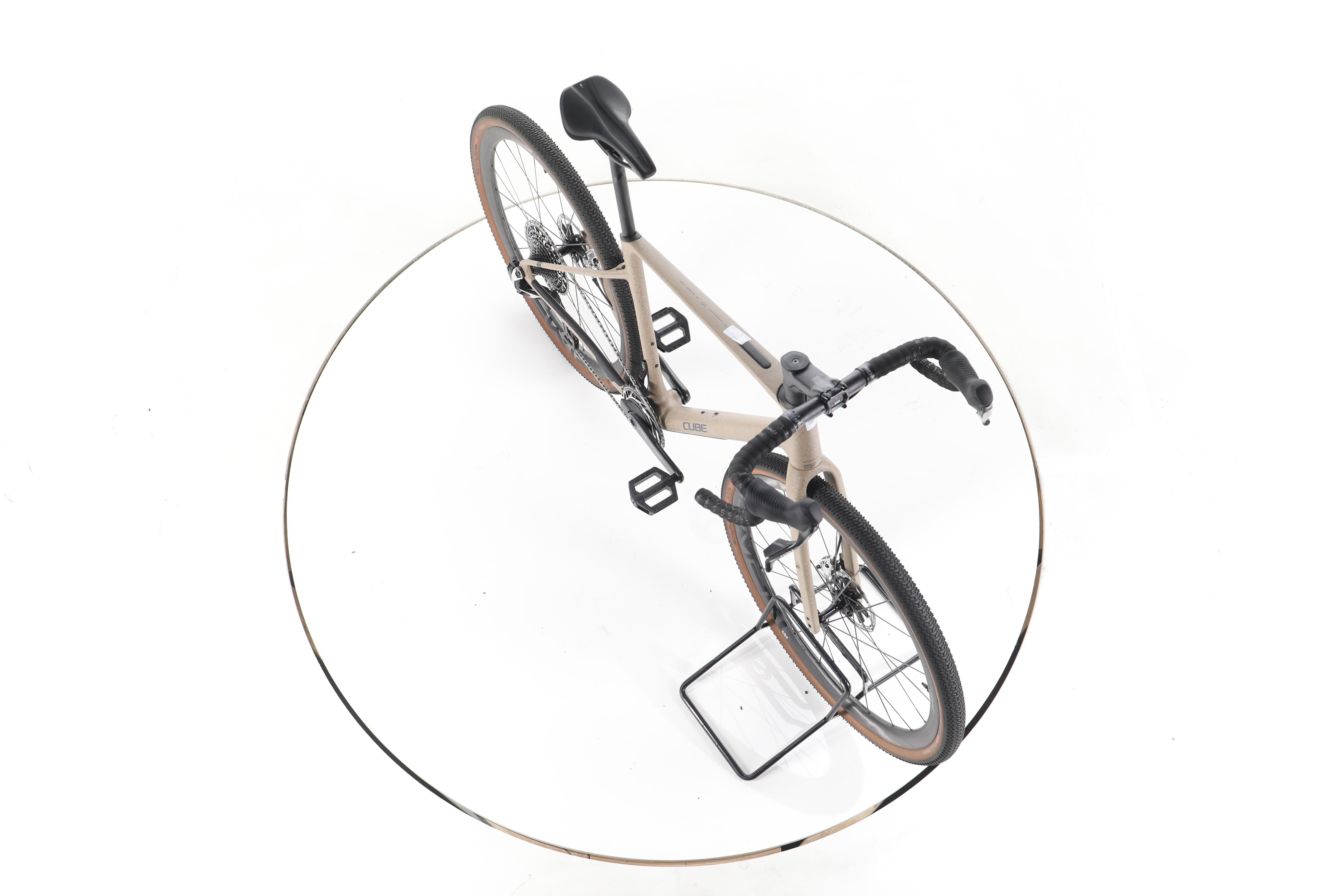 Cube Nuroad C:62 SLT Gravelbike Carbon 2025 - Image 15
