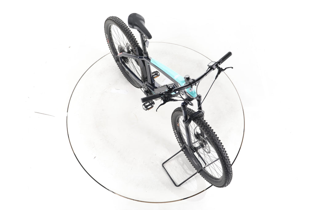 Bianchi E-Omnia X-Type E-Bike - Image 15