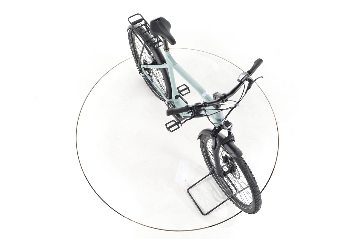 R Raymon TourRay Select Trekking E-Bike 2025 - Image 15