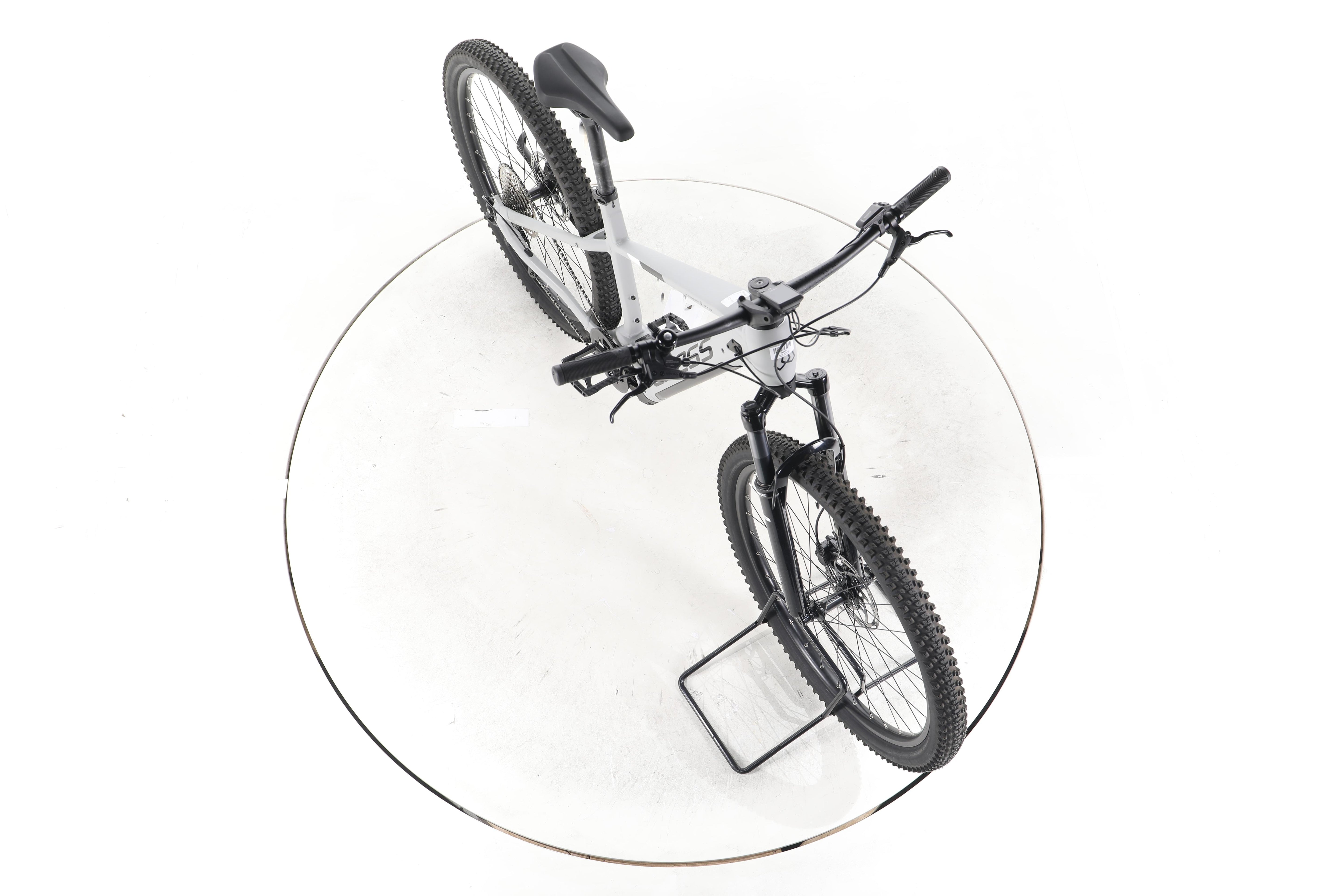Axess Oxid 29 E-Bike - Image 15