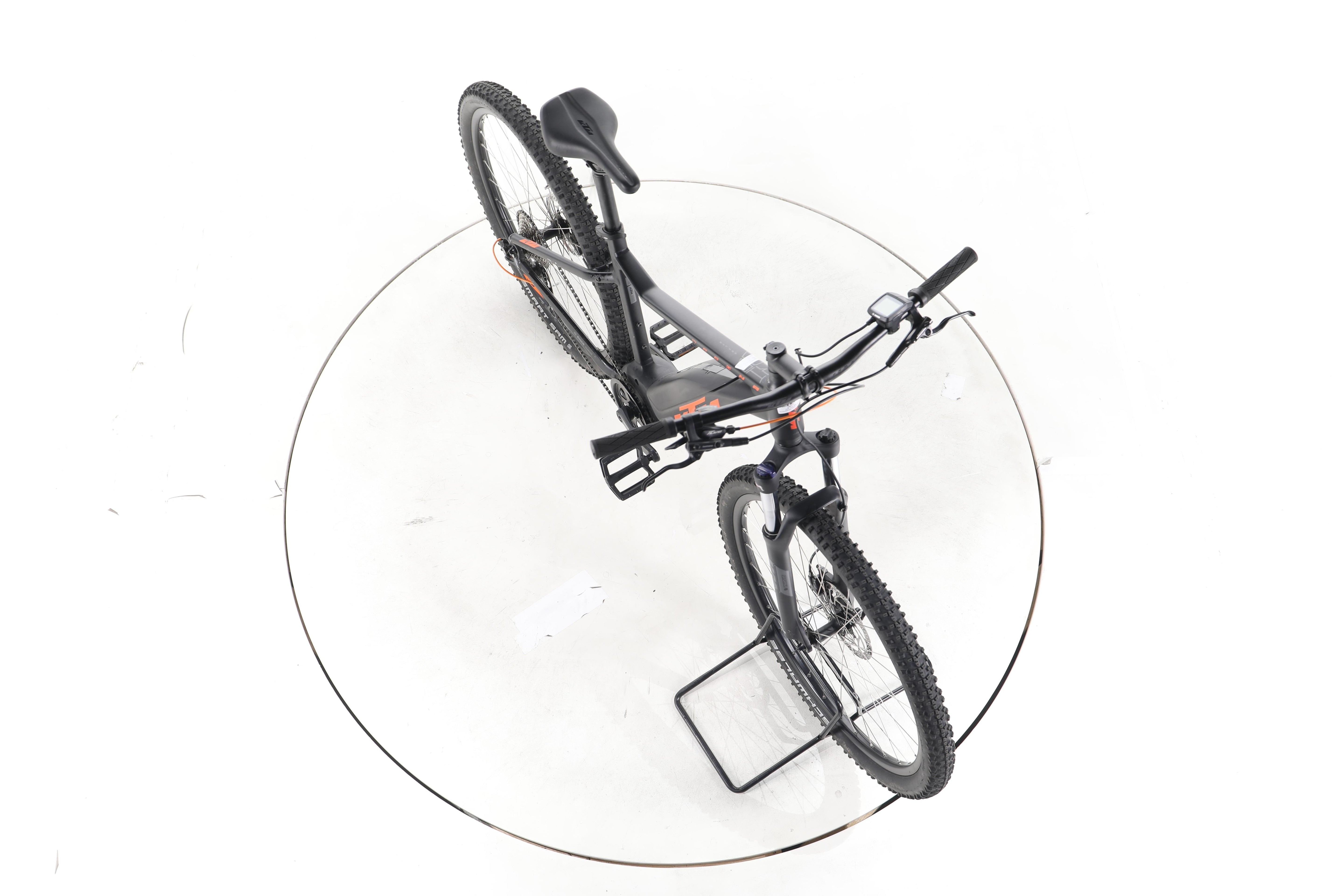 KTM Macina Ride 591 LTD E-Bike - Image 15