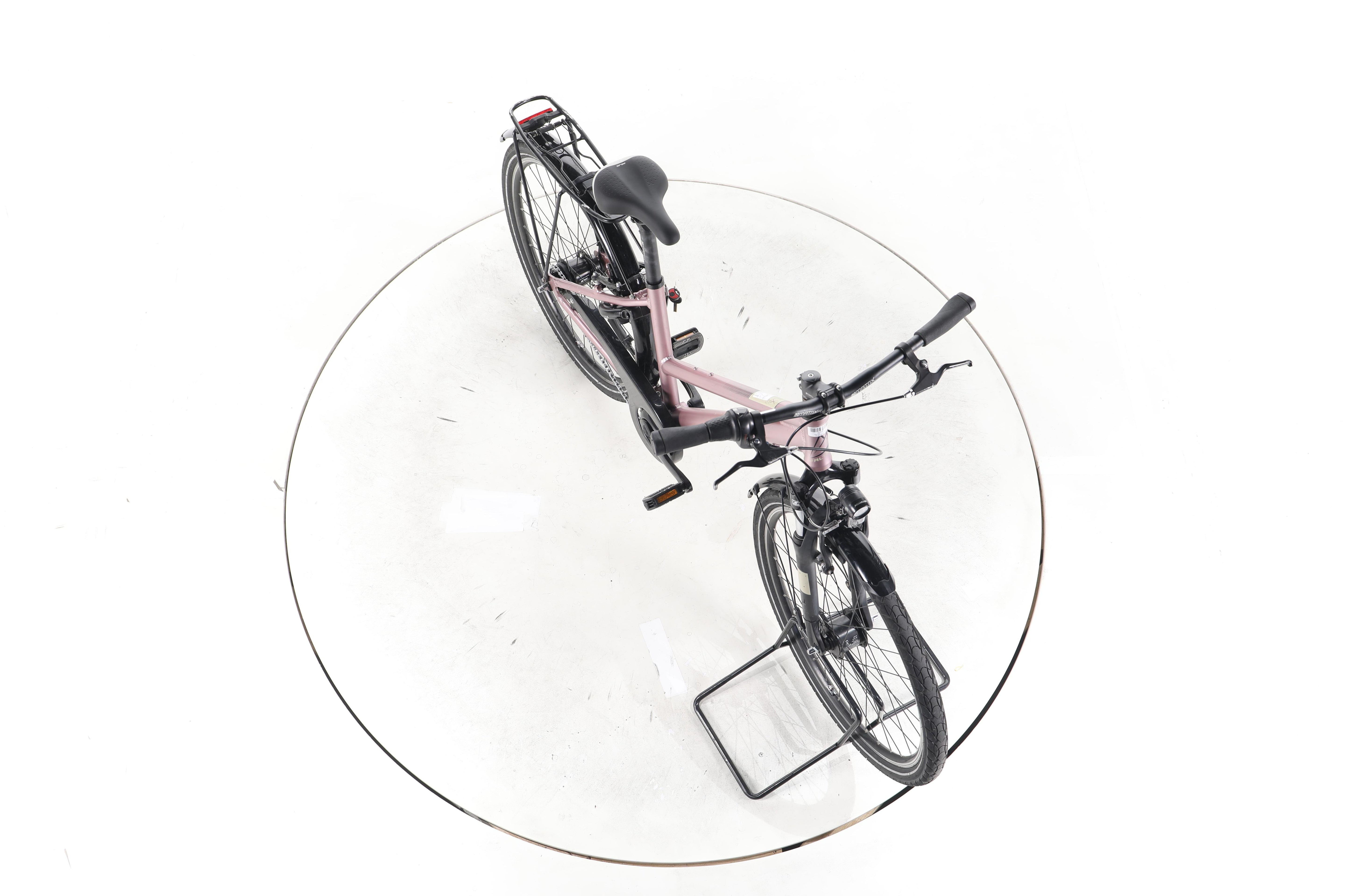 FALTER FX 607 ND Fahrrad City & Trekking - Image 15