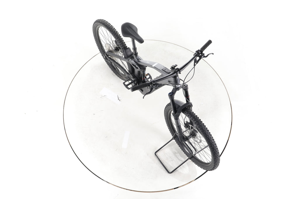 Trek Rail+ 5 Gen 5 E-Bike Fully 2025 - Image 15