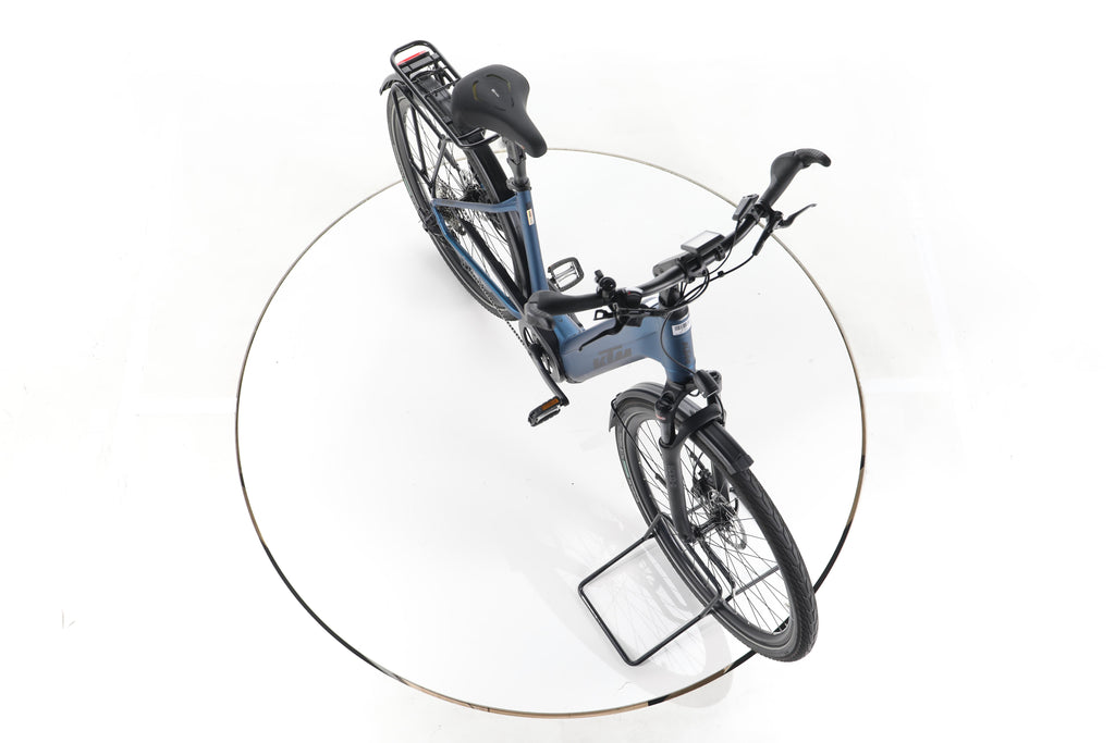 KTM Macina Style 730 Trekking E-Bike Tiefeinsteiger - Image 15