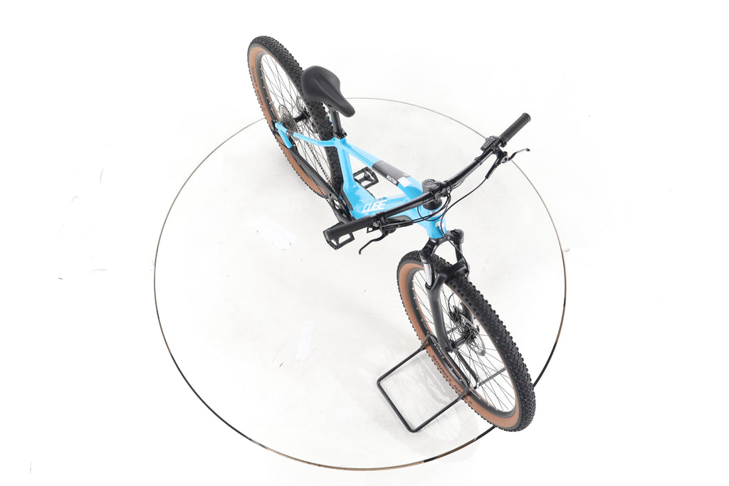 Cube Reaction Hybrid ONE E-Bike - Image 15