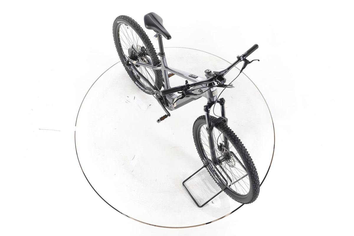 Conway Cairon S 2.0 E-Bike - Image 15