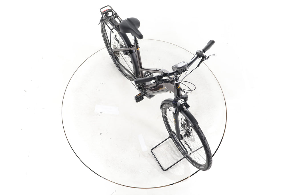 Victoria eTrekking 12.8 Trekking E-Bike - Image 15